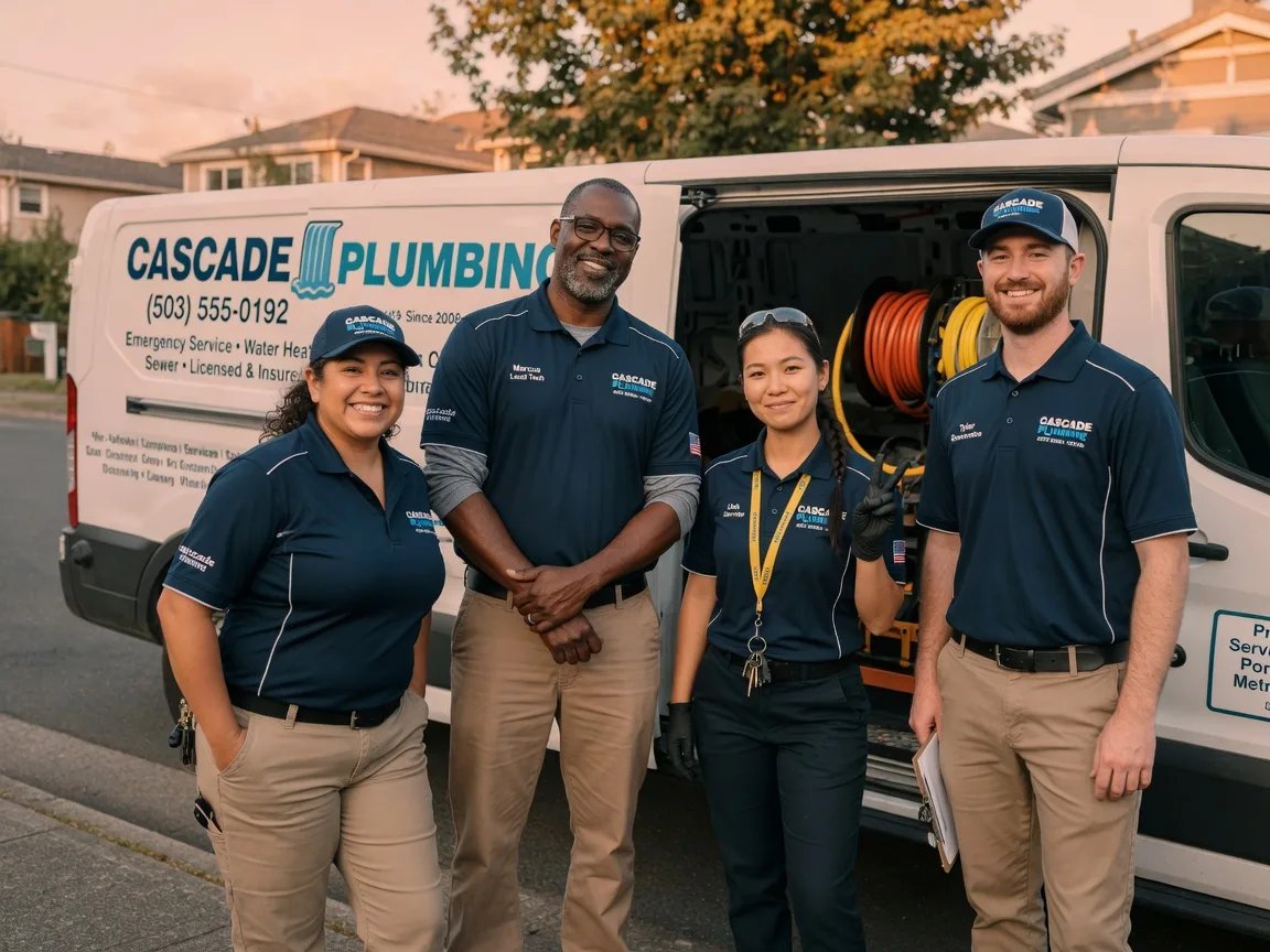 Emergency Plumber company in Knox, PA